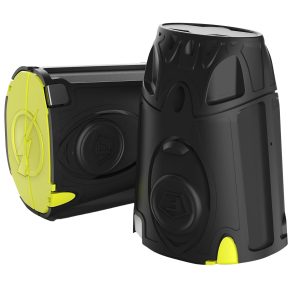 TASER LIVE 2 Pack Replacement Cartridges for Pulse