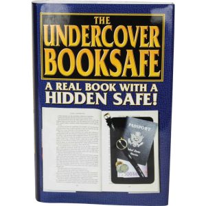 Book Diversion Safe